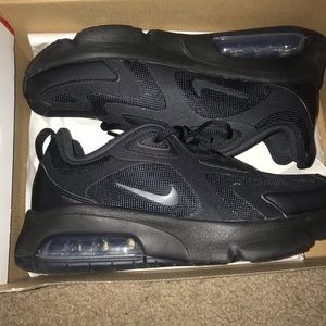Nike’s